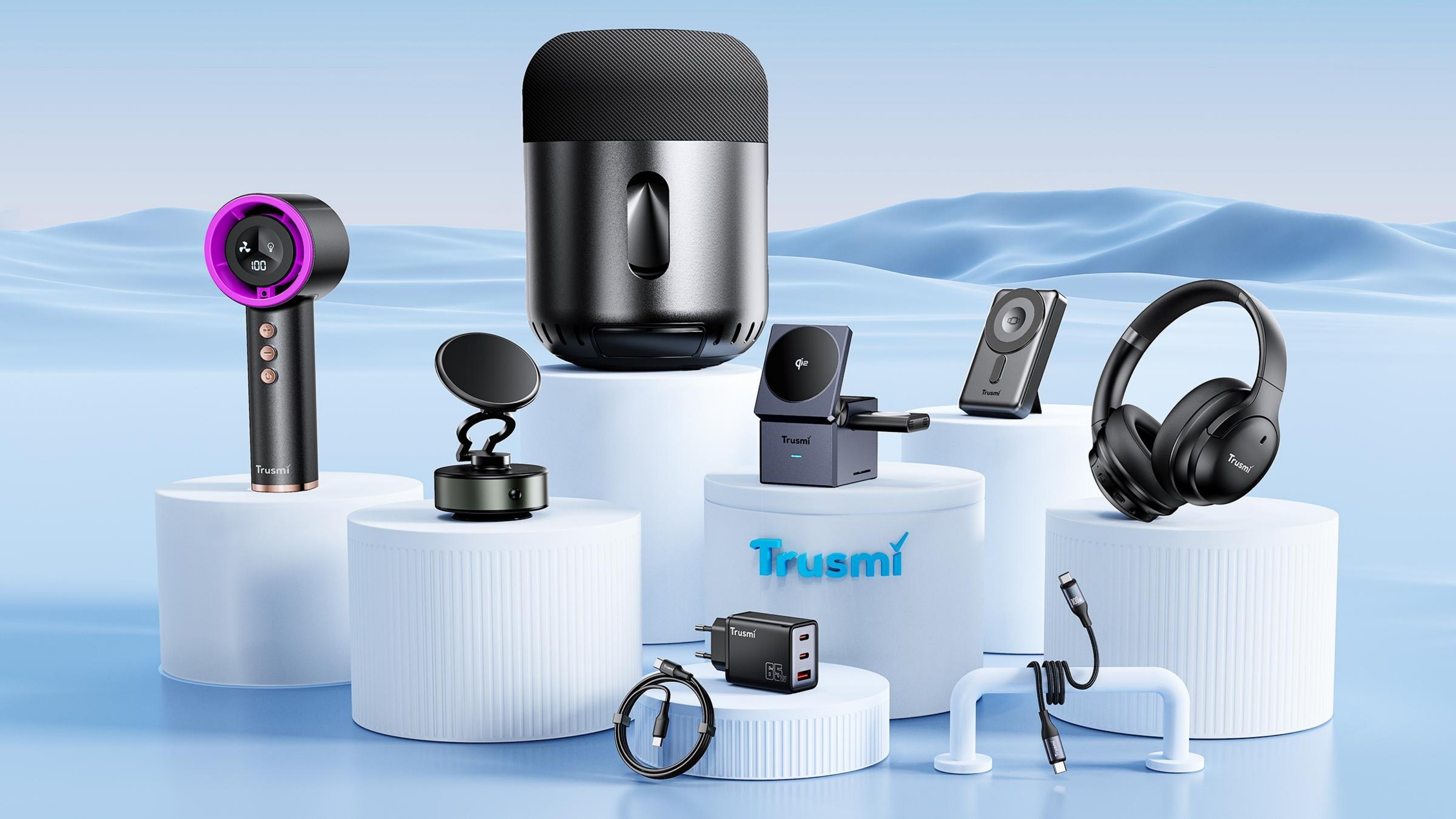 Trusmi product catalog cover